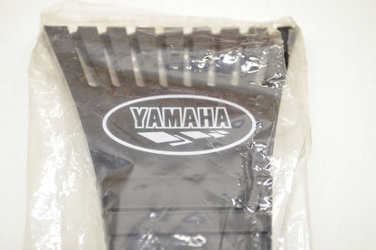 Ice Scraper Black NOS