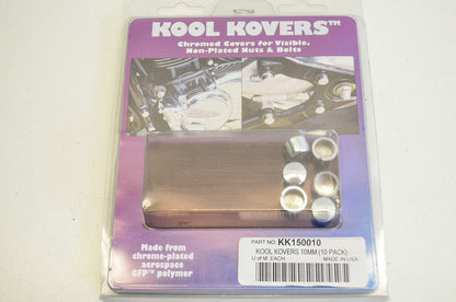 Kool Kovers Kit 10mm NOS