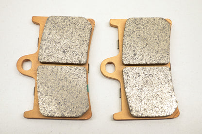 Brake Pad Kit NOS