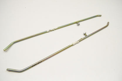 OEM Yamaha SXR Carbides Gold QTY 2 NOS