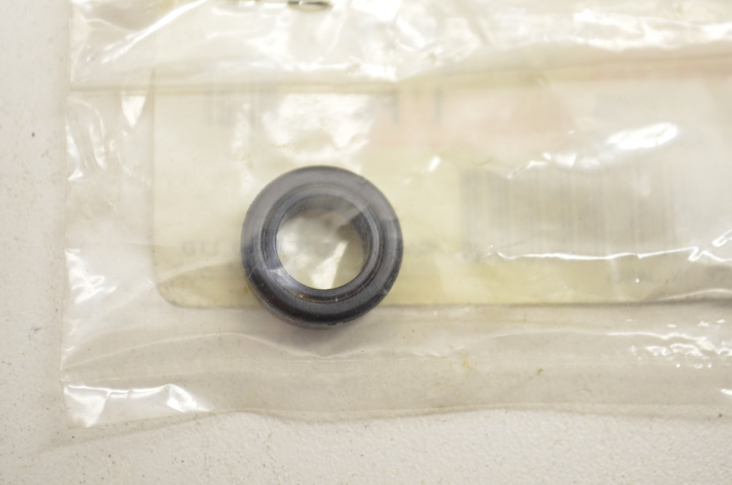 Rubber Injector NOS