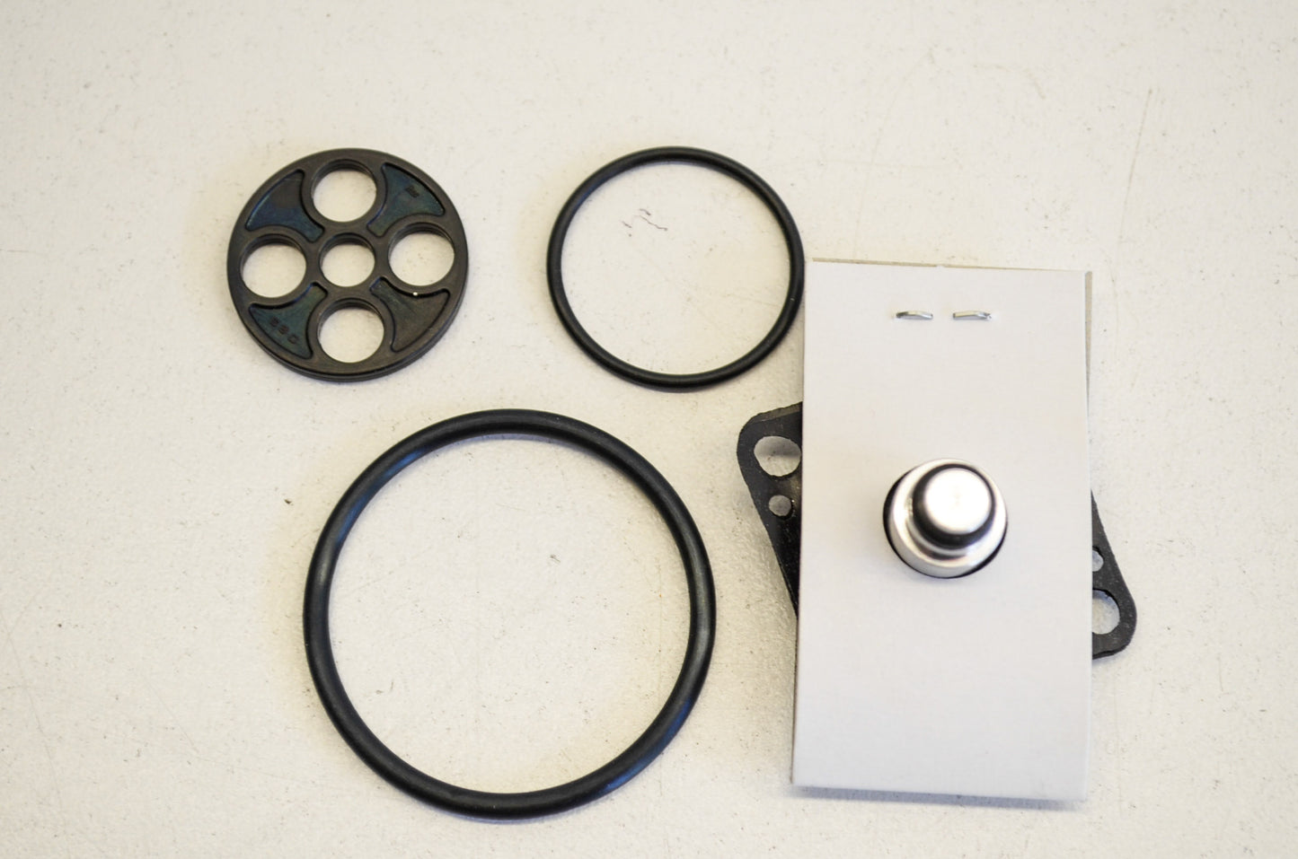 Fuel Petcock Rebuild Kit Kawasaki NOS