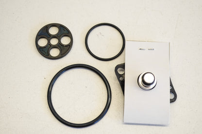 Fuel Petcock Rebuild Kit Kawasaki NOS