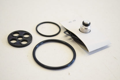 Fuel Petcock Rebuild Kit Kawasaki NOS