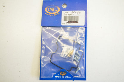 K&L 29-2460 Carburetor Repair Kit NOS