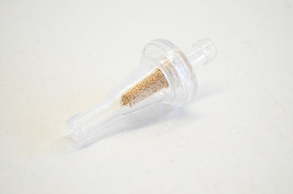 New Visu Filter Fuel Filter 1/4' NOS