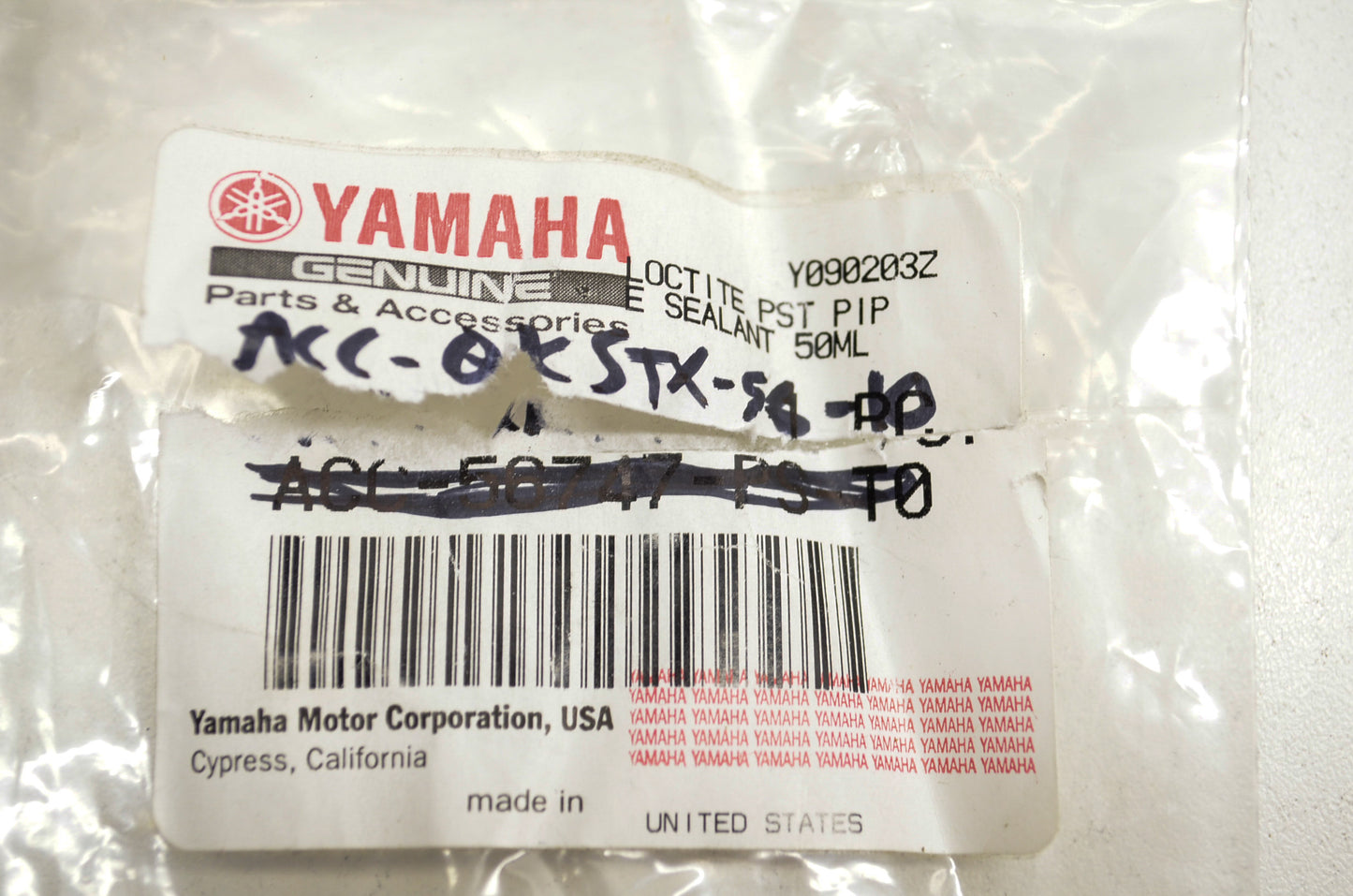 Loctite Quickstix NOS