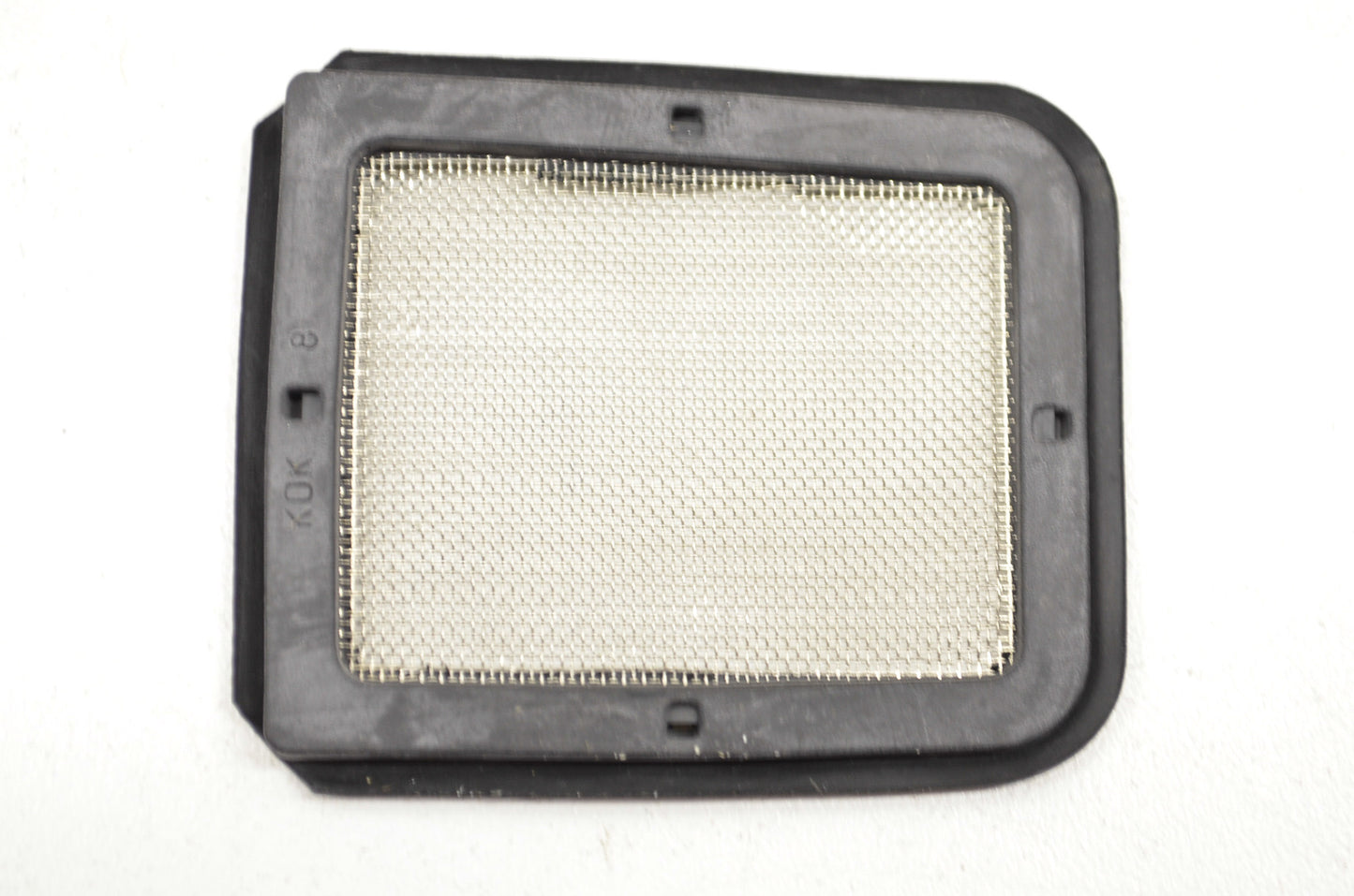 Oil Strainer NOS