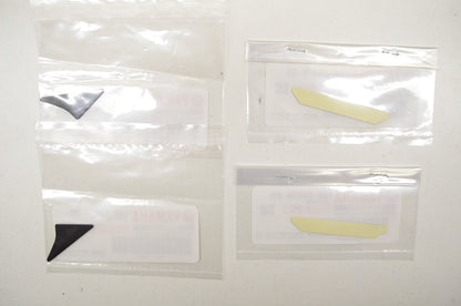 OEM Yamaha 90891-20166-00 Headlight Protection NOS