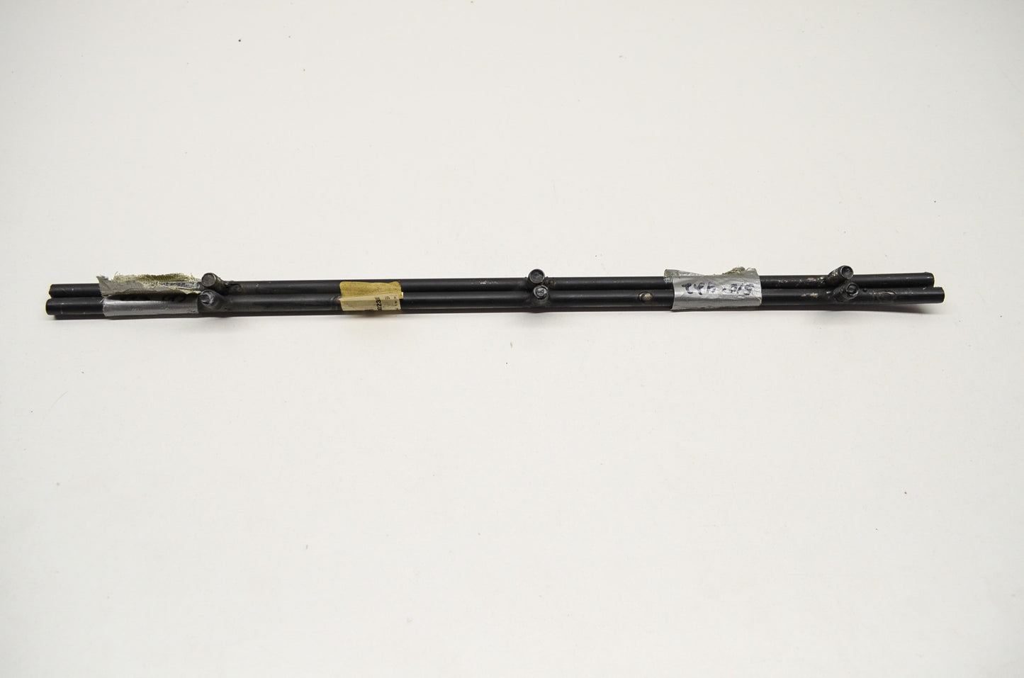 OEM Yamaha 510-422 Carbides Qty 2 NOS