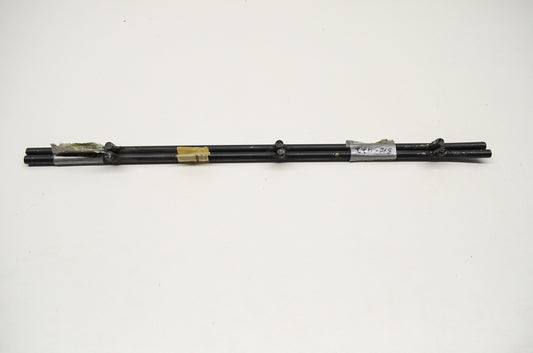 OEM Yamaha 510-422 Carbides Qty 2 NOS