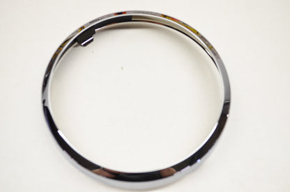 Passing Lamp Bezel NOS