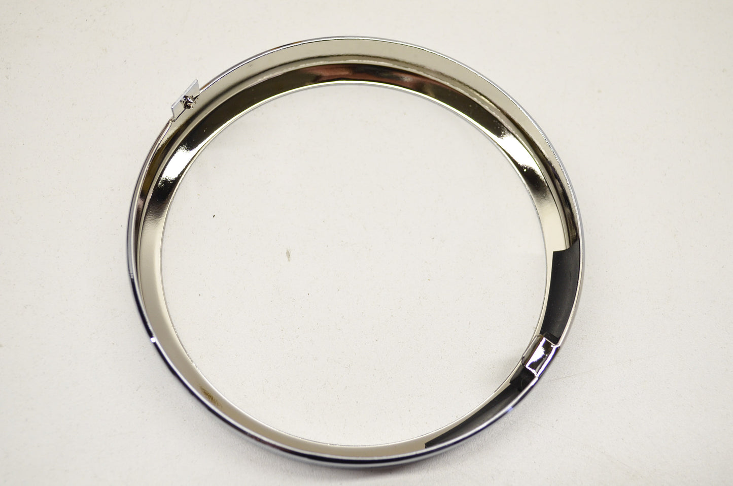 Passing Lamp Bezel NOS