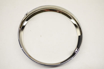 Passing Lamp Bezel NOS