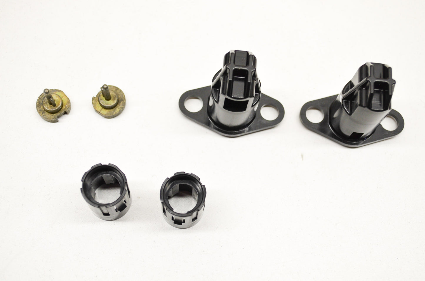 Key Cylinder Kit NOS