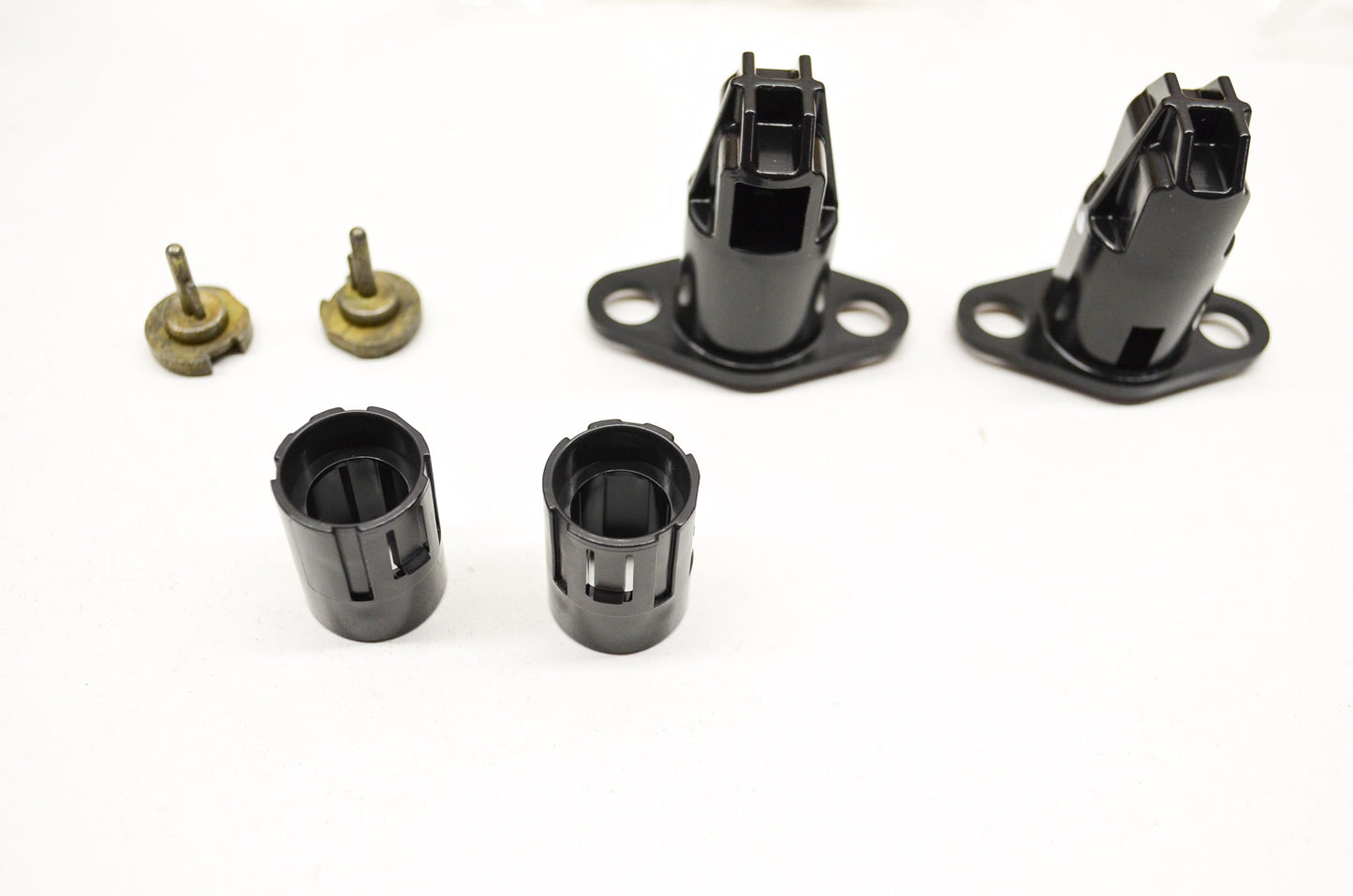 Key Cylinder Kit NOS