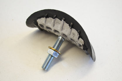 Rim Lock 1.85' NOS