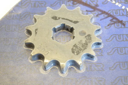 Sunstar 20314, 93822-14043-00 Sprocket 14T NOS