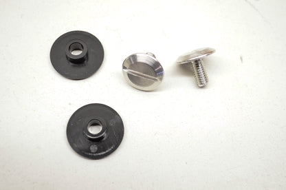 Aluminum Screw Kit NOS