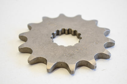 24-9203, F565-14, 9383E-14215-00 Sprocket 14T Yamaha YZ250 NOS