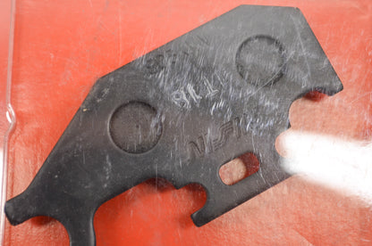 Brake Pad Kit 2 NOS