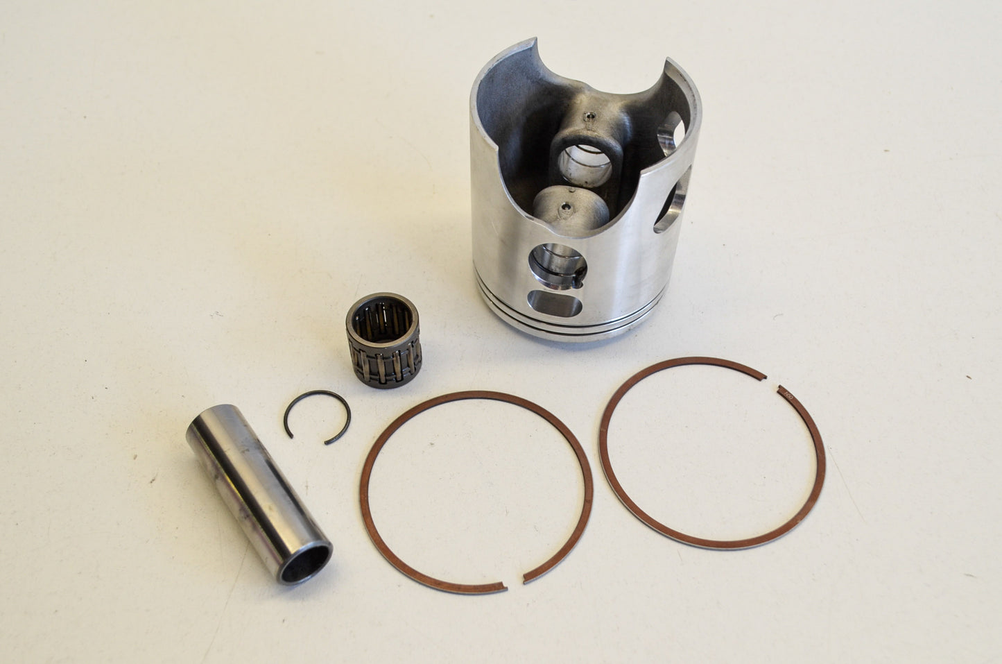 Piston Kit Yamaha Tri Z 250 NOS