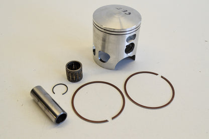 Piston Kit Yamaha Tri Z 250 NOS