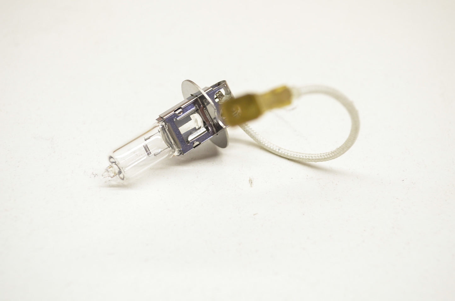 Passing Lamp Bulb NOS