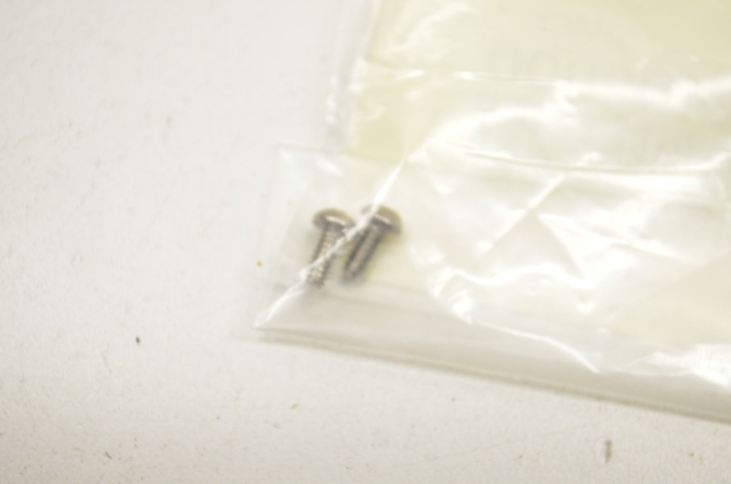 Knob Screw NOS