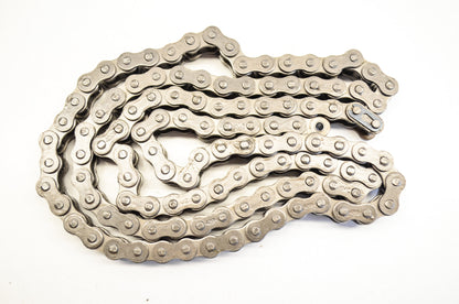 New Bike Master Heavy Duty Roller Chain 428H x 116L NOS