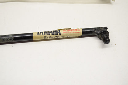OEM Yamaha 838-23731-03-00 Runner 1 Qty 2 NOS
