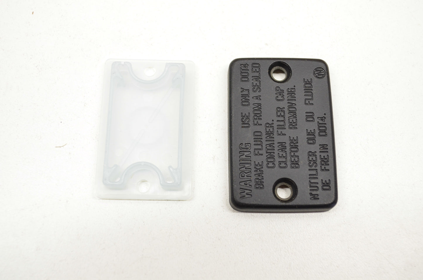 Reservoir Cap Set NOS