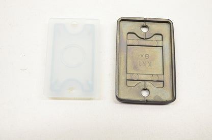 Reservoir Cap Set NOS