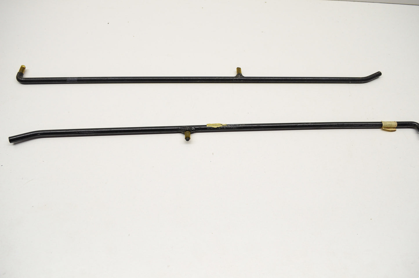 OEM Yamaha 806-23731-00-00 Runner 1 Qty 2 NOS