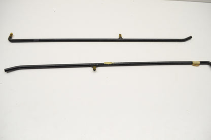 OEM Yamaha 806-23731-00-00 Runner 1 Qty 2 NOS