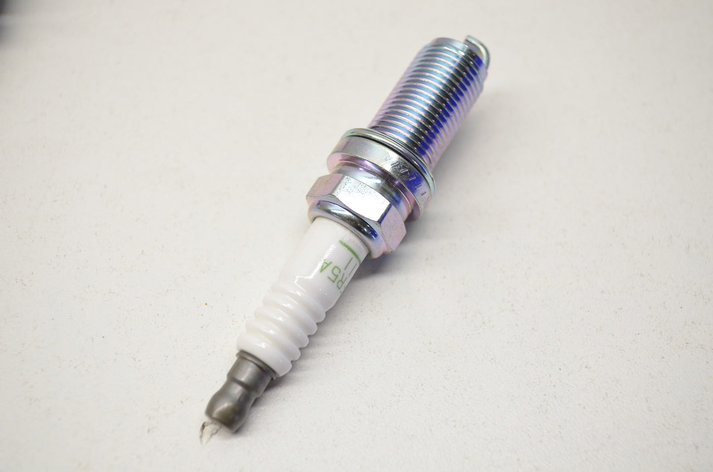 Spark Plugs Set Qty 10 NOS