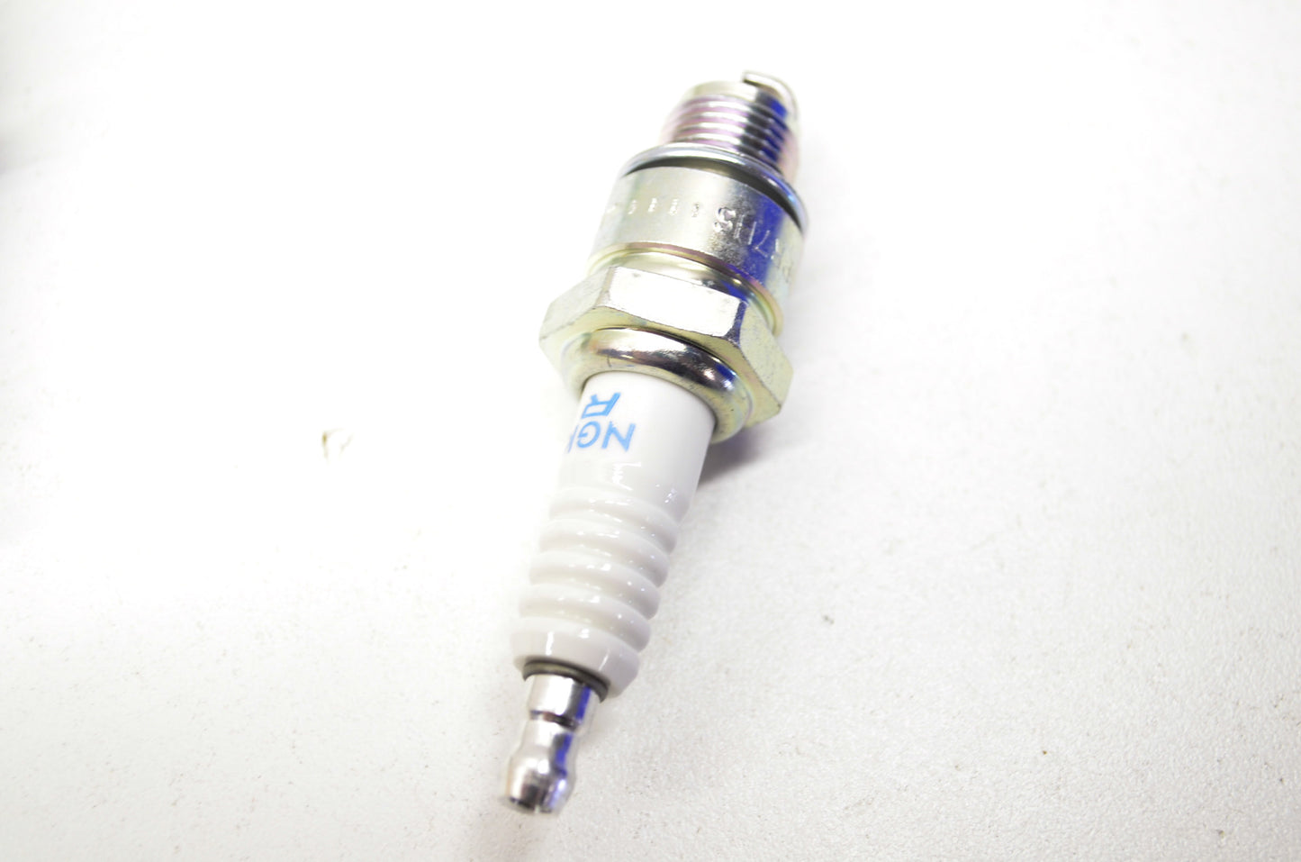 Spark Plugs Set Qty 10 NOS