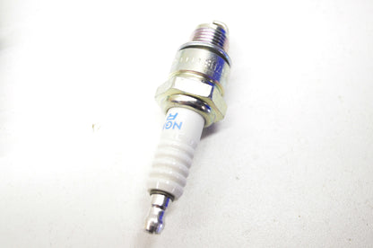 Spark Plugs Set Qty 10 NOS