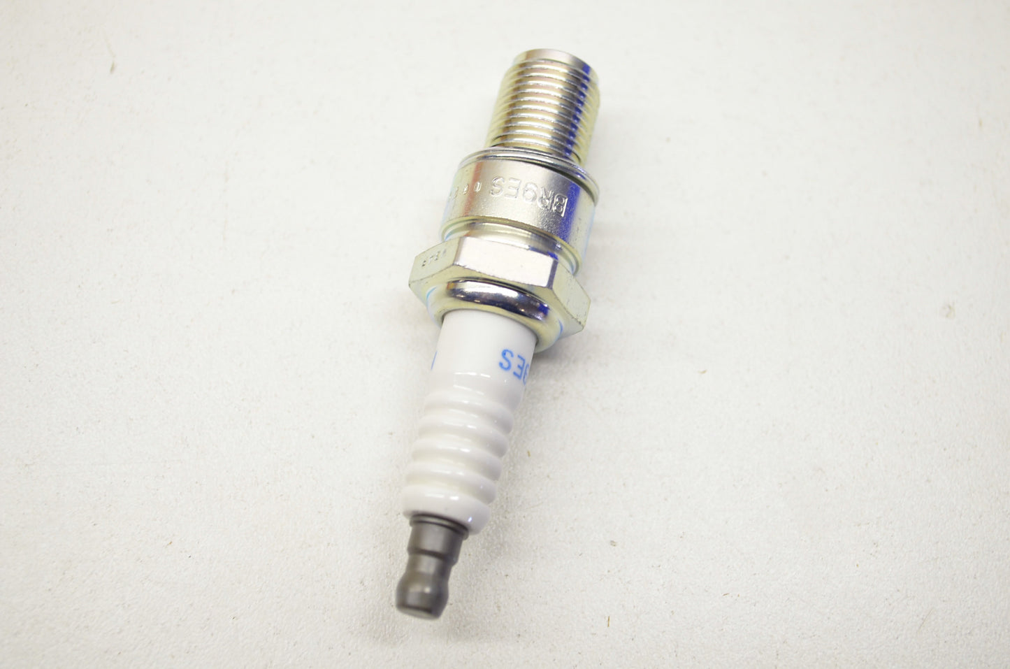 Spark Plugs Set Qty 10 NOS