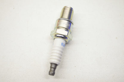 Spark Plugs Set Qty 10 NOS