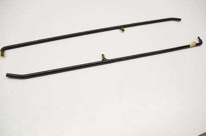 OEM Yamaha 806-23731-00-00 Runner 1 Qty 2 NOS