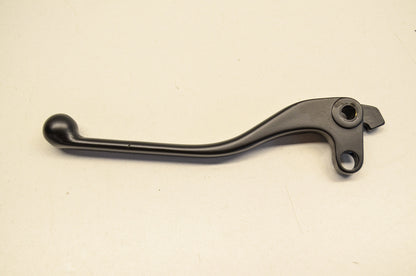 New Bike Master Black Clutch Lever Honda NOS