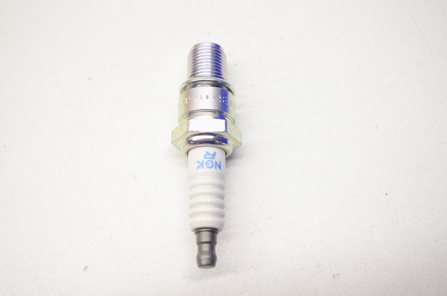 Spark Plugs Set Qty 10 NOS