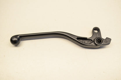 New Bike Master Black Clutch Lever Honda NOS