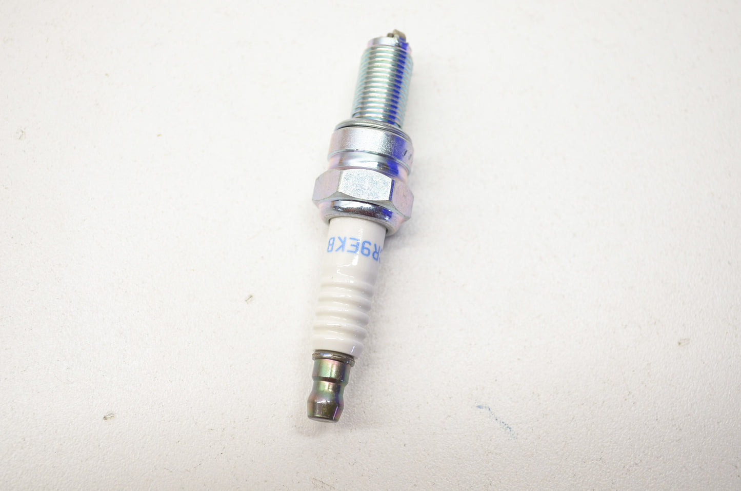 Spark Plugs Set Qty 10 NOS
