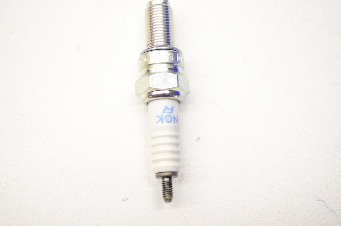 Spark Plugs Set Qty 10 NOS