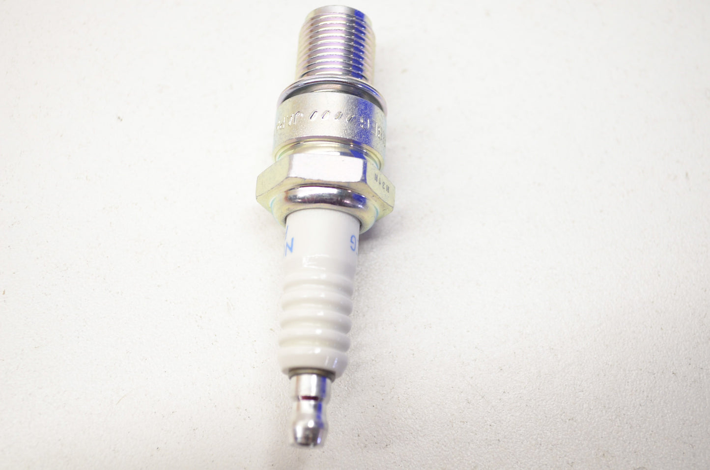Spark Plugs Set Qty 3 NOS