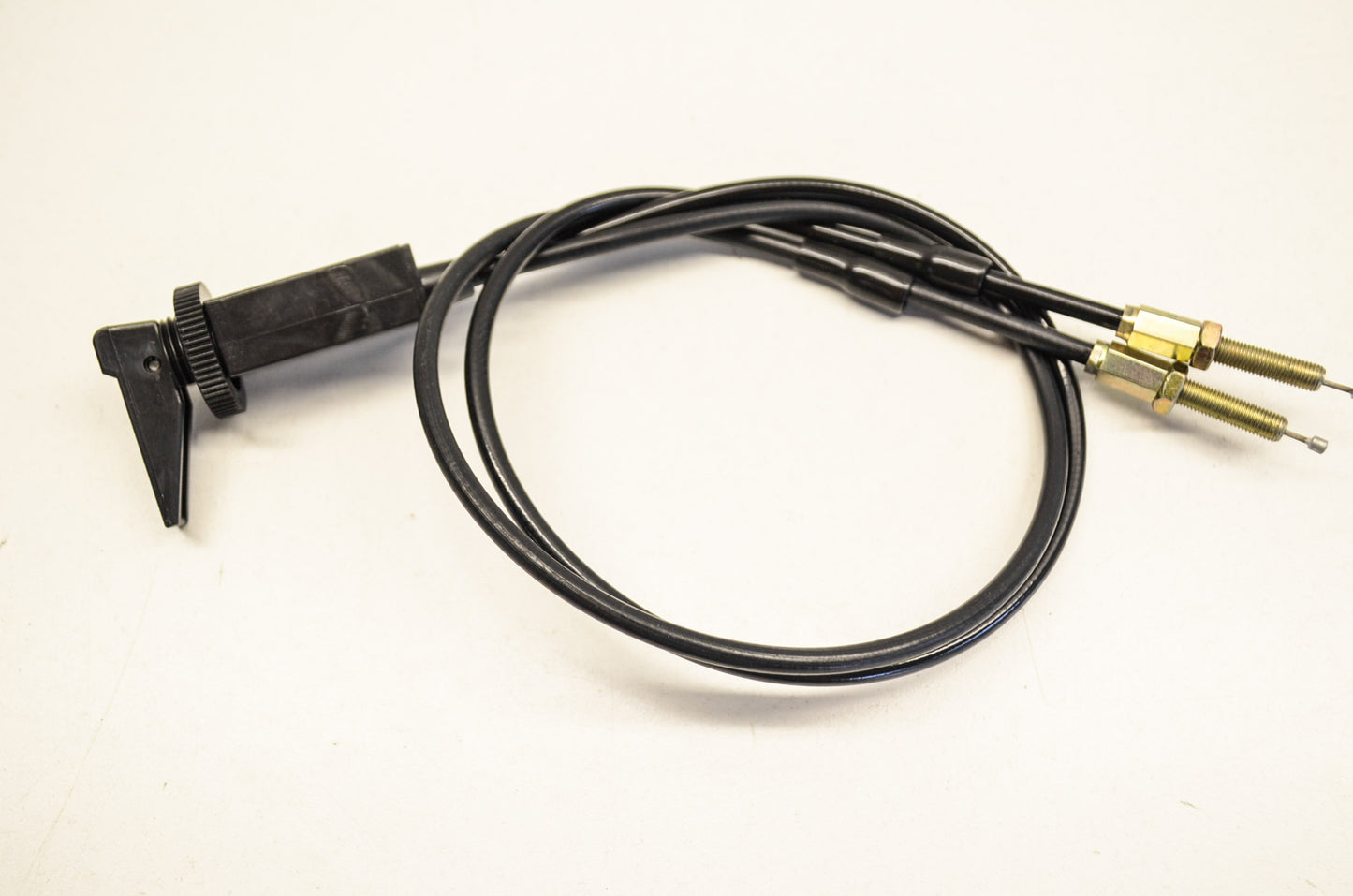 New SPI Choke Cable Mikuni NOS