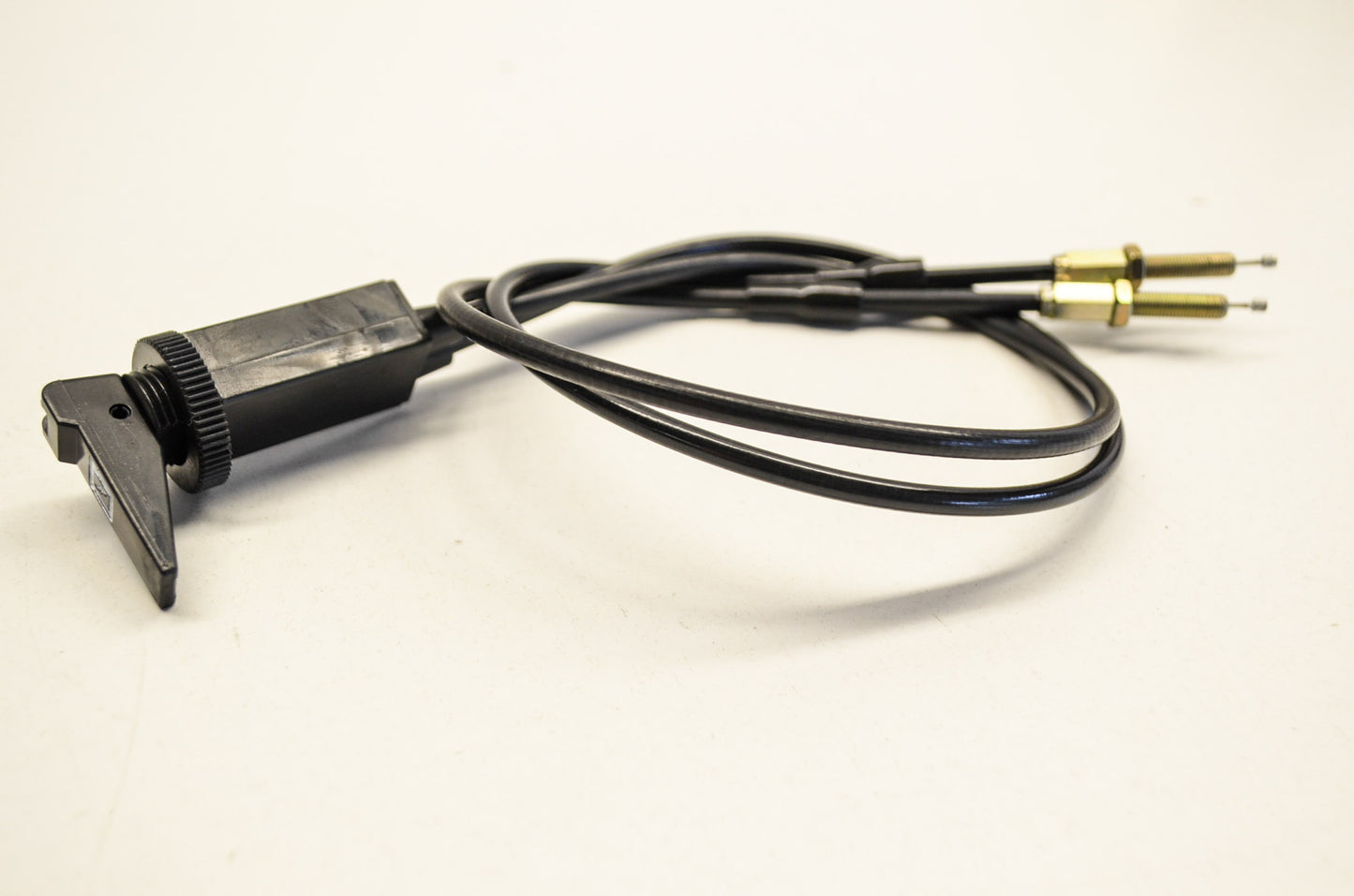 New SPI Choke Cable Mikuni NOS