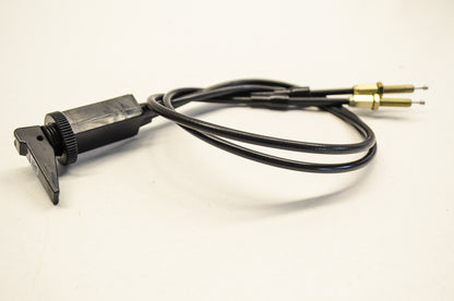 New SPI Choke Cable Mikuni NOS